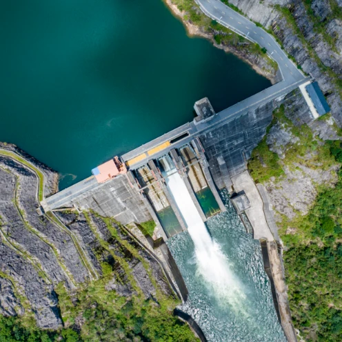 water supply