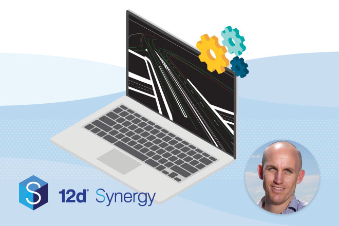 Rocklea to Darra BIM management webinar